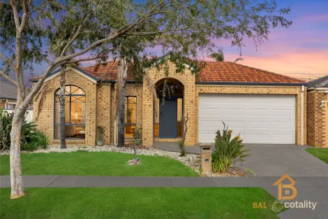 21 Knightsbridge Dr, Tarneit, VIC 3029