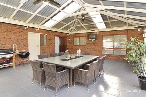 Property photo of 21 Upland Drive Mildura VIC 3500