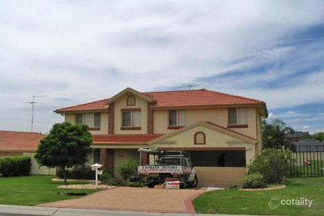Property photo of 16 Bombo Close Prestons NSW 2170