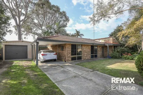Property photo of 7 Daylight Close Beldon WA 6027