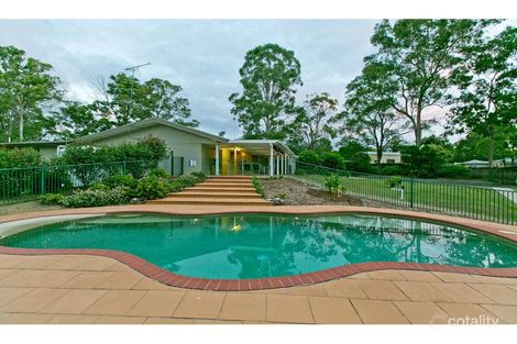 Property photo of 91 Avalon Road Sheldon QLD 4157