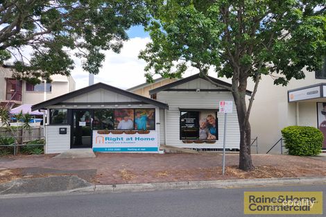 258 Waterworks Rd, Ashgrove, QLD 4060