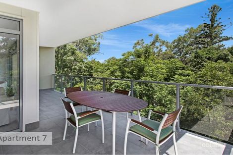 Property photo of 7/8 Priory Street Indooroopilly QLD 4068