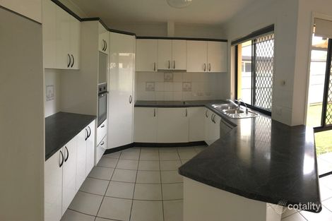 Property photo of 60 Juniper Circuit Stretton QLD 4116