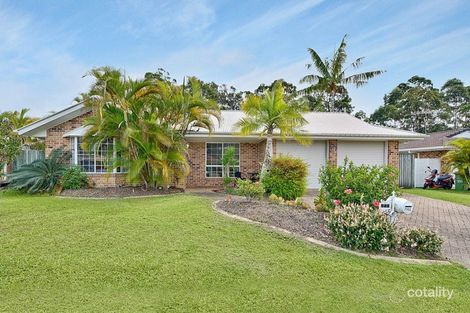 Property photo of 208 Karawatha Drive Buderim QLD 4556