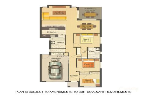 Property photo of 22 Flame Tree Avenue Sippy Downs QLD 4556