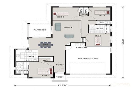 Property photo of 6 New Haven Way Parkhurst QLD 4702