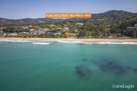 Property photo of 12/6 Solitary Islands Way Sapphire Beach NSW 2450