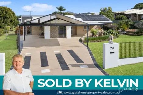 70 Outlook Dr, Glass House Mountains, QLD 4518