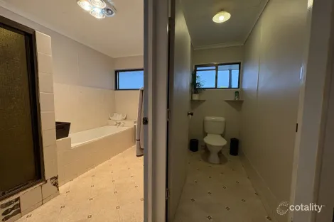 Property photo of 52 Arthur Street Dalby QLD 4405