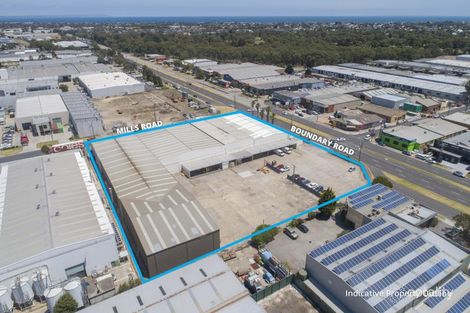 220-230 Boundary Rd, Braeside, VIC 3195