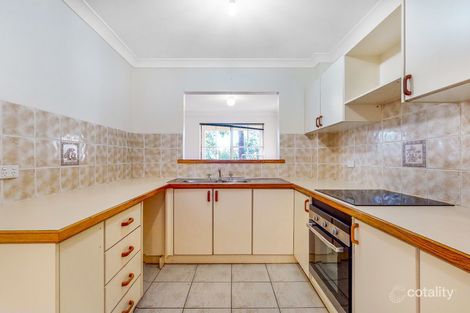 Property photo of 3/18 Daintree Way Menai NSW 2234