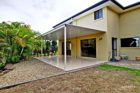 Property photo of 19 Ballah Crescent Highland Park QLD 4211