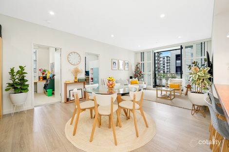 401/26c Lord Sheffield Cct, Penrith, NSW 2750