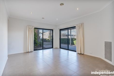 Property photo of 33 Mary Gillespie Avenue Gungahlin ACT 2912