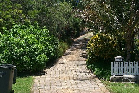 79a Boles St, West Gladstone, QLD 4680