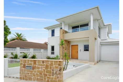 Property photo of 933 King Georges Road Blakehurst NSW 2221