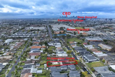 Property photo of 22 Inkerman Street Maidstone VIC 3012