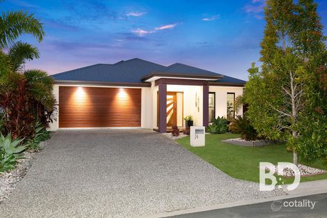 24 Champion Cct, Narangba, QLD 4504