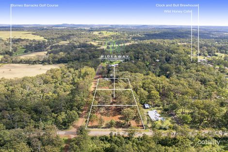 Property photo of 5-9 Castle Road Cabarlah QLD 4352