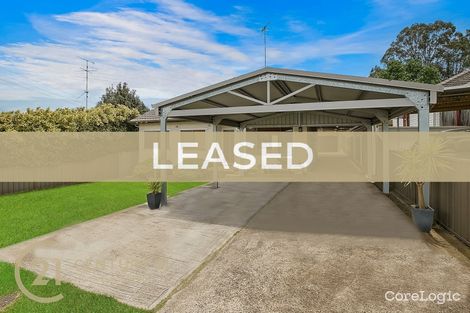 Property photo of 13 St Albans Road Schofields NSW 2762