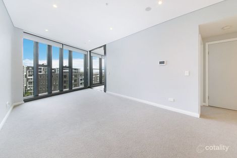 Property photo of 1611/2 Waterways Street Wentworth Point NSW 2127