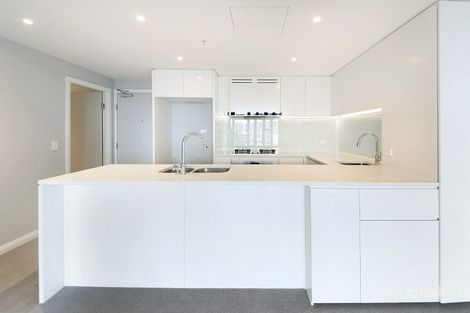Property photo of 1611/2 Waterways Street Wentworth Point NSW 2127