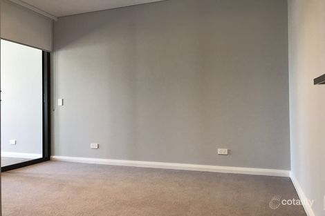Property photo of 1611/2 Waterways Street Wentworth Point NSW 2127
