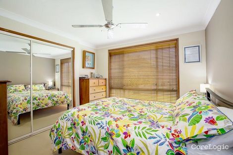 Property photo of 30 Floribunda Avenue Glenmore Park NSW 2745