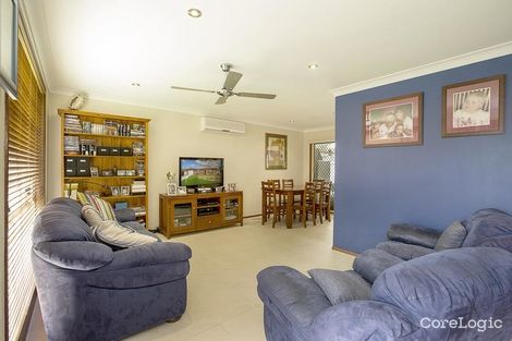 Property photo of 30 Floribunda Avenue Glenmore Park NSW 2745