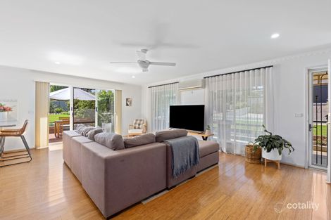 Property photo of 12A Sunset Boulevard Spring Gully VIC 3550