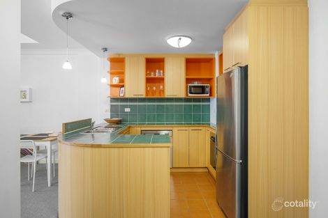 Property photo of 501/16 Moore Street City ACT 2601