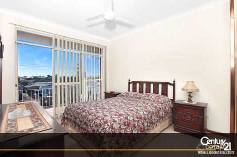 Property photo of 7/220 William Street Kingsgrove NSW 2208