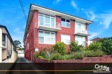 Property photo of 7/220 William Street Kingsgrove NSW 2208