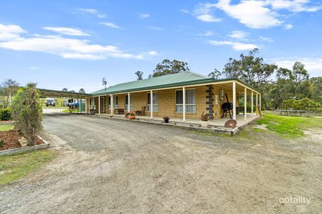 Property photo of 2 Bibaringa Court Seaton VIC 3858