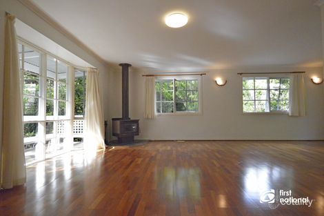 Property photo of 25 Ocean View Parade Tamborine Mountain QLD 4272