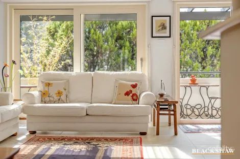 Property photo of 2/37 Dominion Circuit Forrest ACT 2603