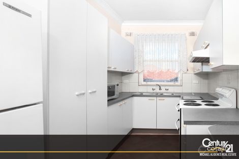 Property photo of 7/220 William Street Kingsgrove NSW 2208