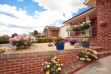 Property photo of 2A Nugent Close Jerrabomberra NSW 2619