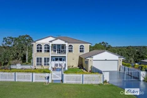 Property photo of 4 Dean Drive Ocean View QLD 4521