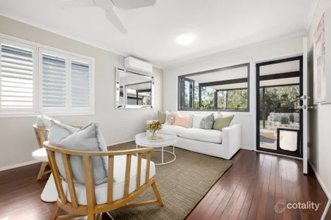 Property photo of 85 Billan Street Carina QLD 4152