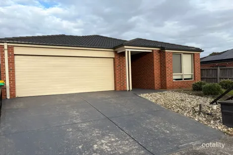 Property photo of 17 Dunraven Crescent Doreen VIC 3754