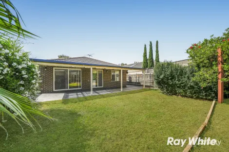 Property photo of 4 Wallaroo Way Doreen VIC 3754