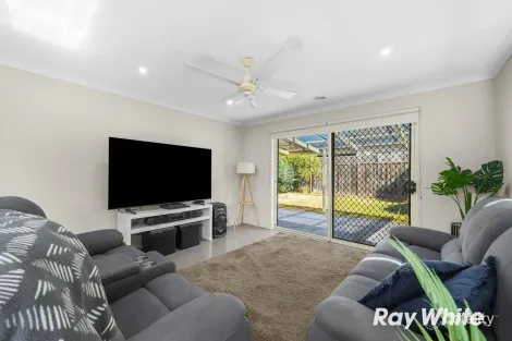Property photo of 4 Wallaroo Way Doreen VIC 3754