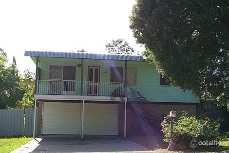42 Ashvale St, Kingston, QLD 4114