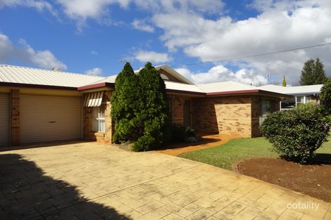 Property photo of 122 Rowbotham Street Rangeville QLD 4350