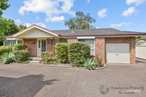 Property photo of 1/2A Frederick Street Glendale NSW 2285