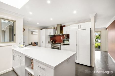 Property photo of 163 Newcombe Street Portarlington VIC 3223