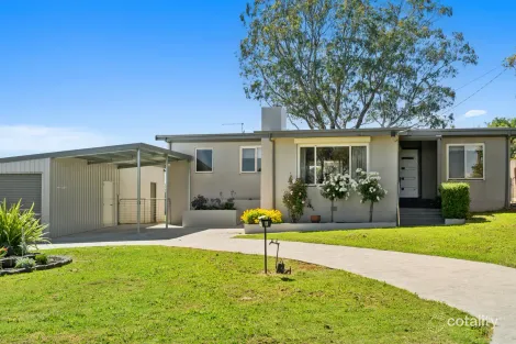 6 CLARKE ST, CAMPERDOWN, VIC 3260