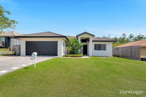 Property photo of 8 Flamevine Street Upper Coomera QLD 4209